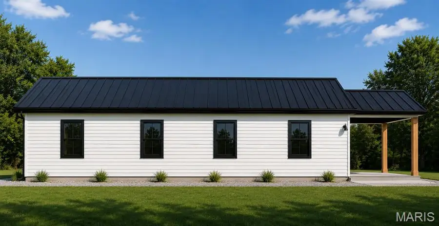 412 S Pine Street, Gerald, MO 63037 - #2