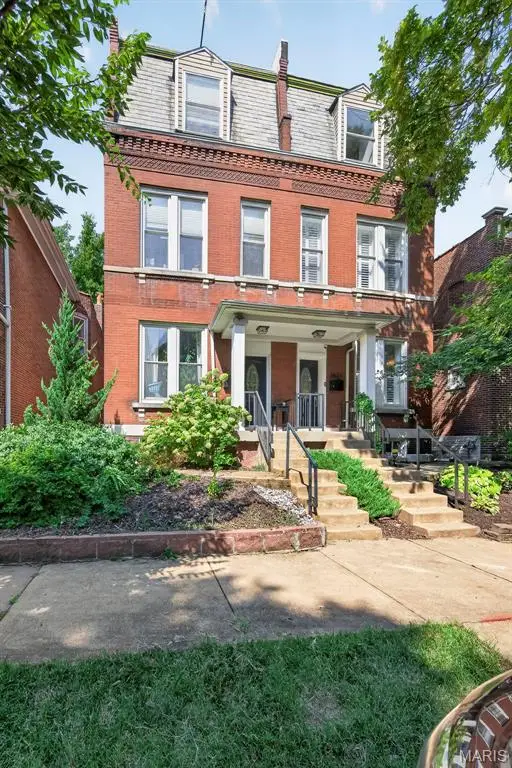 2621 Nebraska Avenue, Saint Louis, MO 63118 - #2
