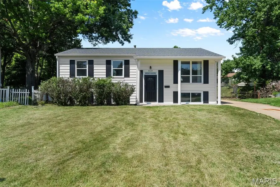 4119 Diebold Court, Lemay, MO 63125 - #2