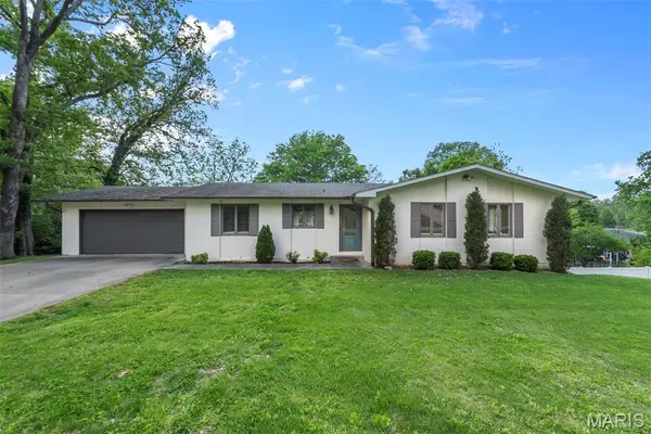 1107 S Shawnee Boulevard, Jackson, MO 63755