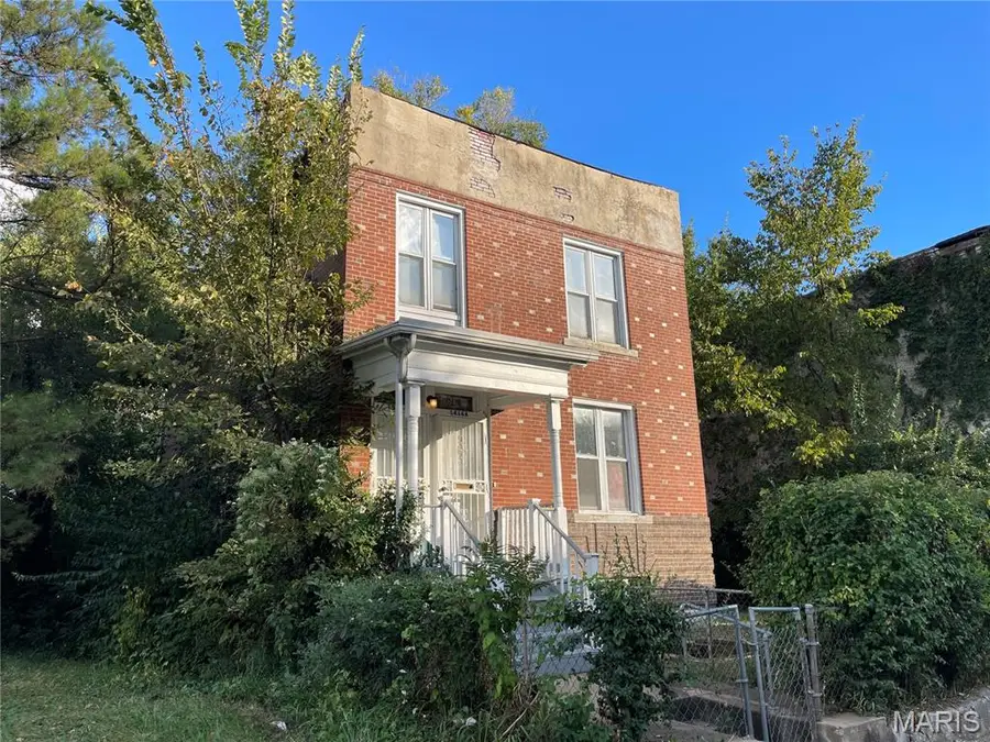 1816 Annie Malone Drive, Saint Louis, MO 63113 - #2