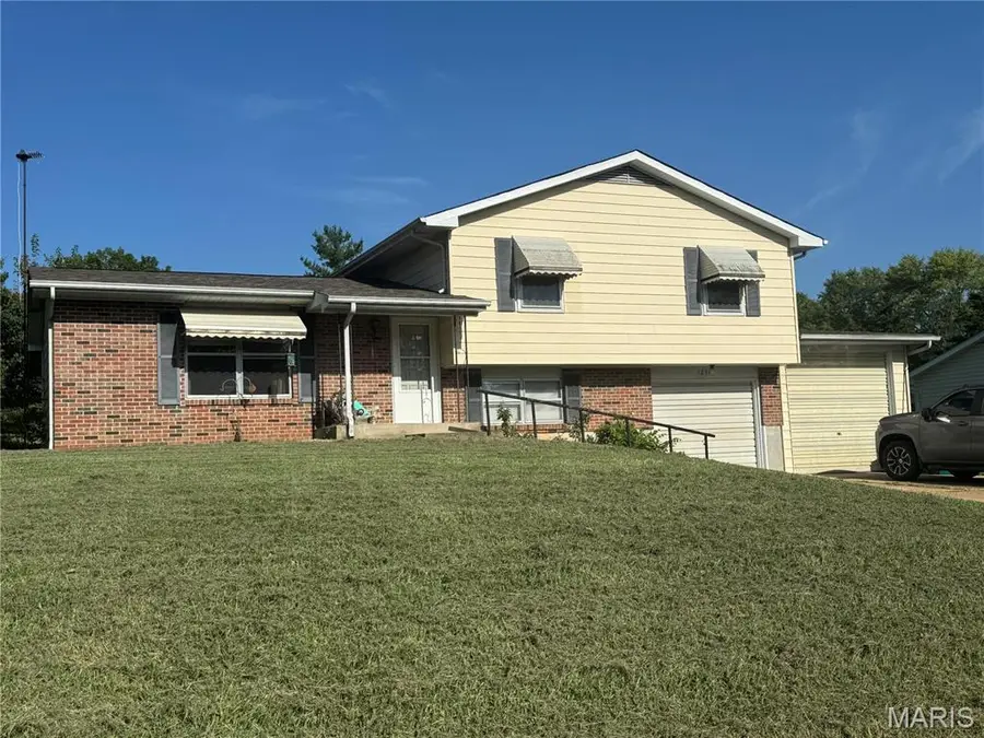 1250 Diane Street, Saint Clair, MO 63077 - #2