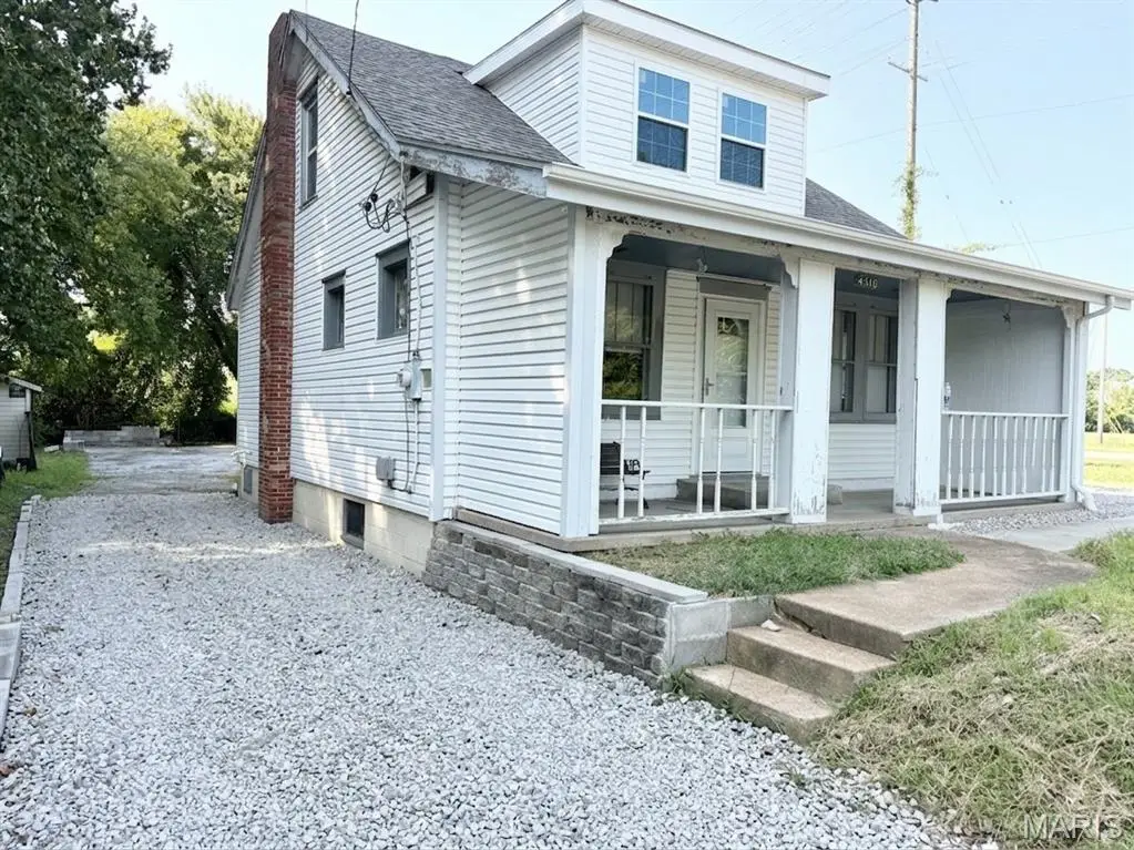 4510-18 Green Park Road, Saint Louis, MO 63123 - #1