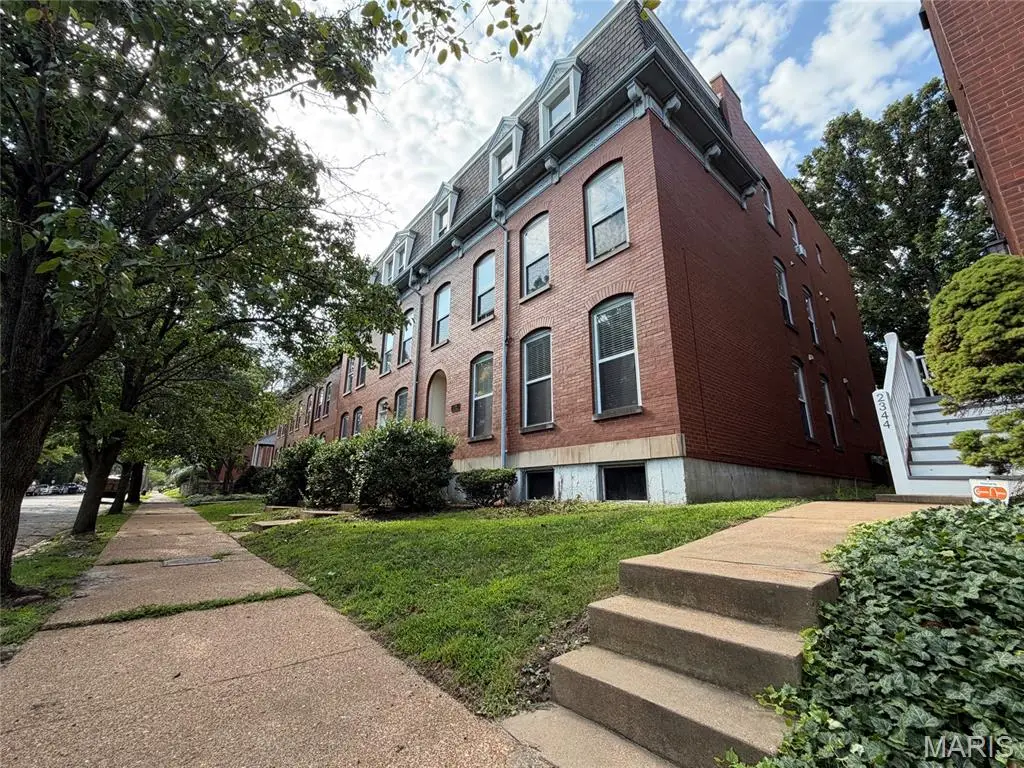 2336 Rutger Street #36B, Saint Louis, MO 63104 - #1