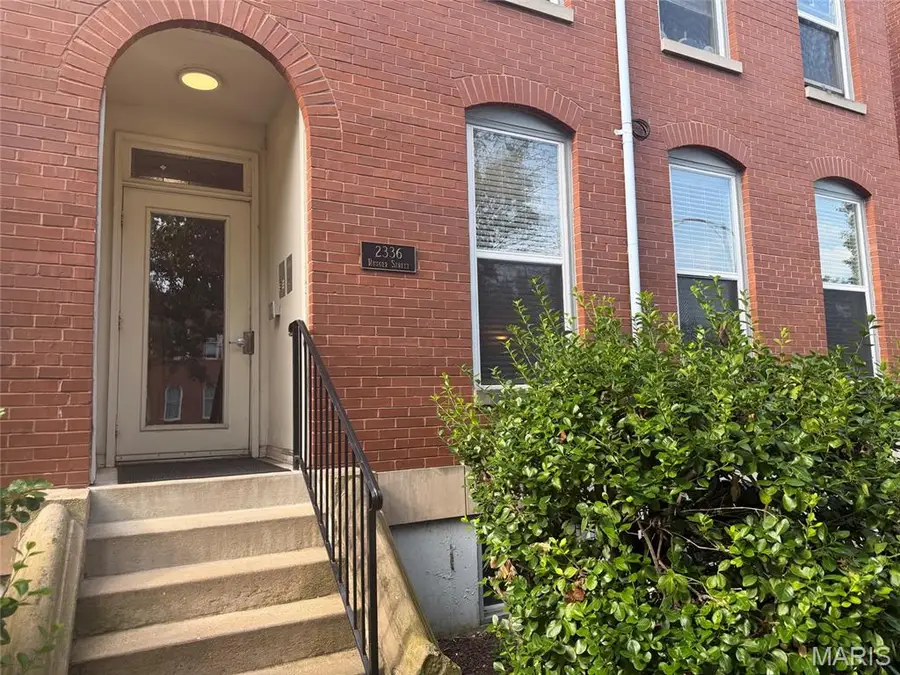 2336 Rutger Street #36B, Saint Louis, MO 63104 - #2