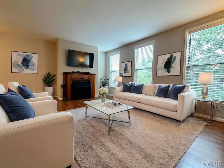 2336 Rutger Street #36B, Saint Louis, MO 63104 - #3