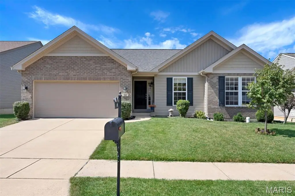 98 San Marino Parkway, Fenton, MO 63026 - #1