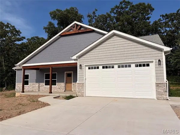 552 Hawthorn Lane, Sullivan, MO 63080