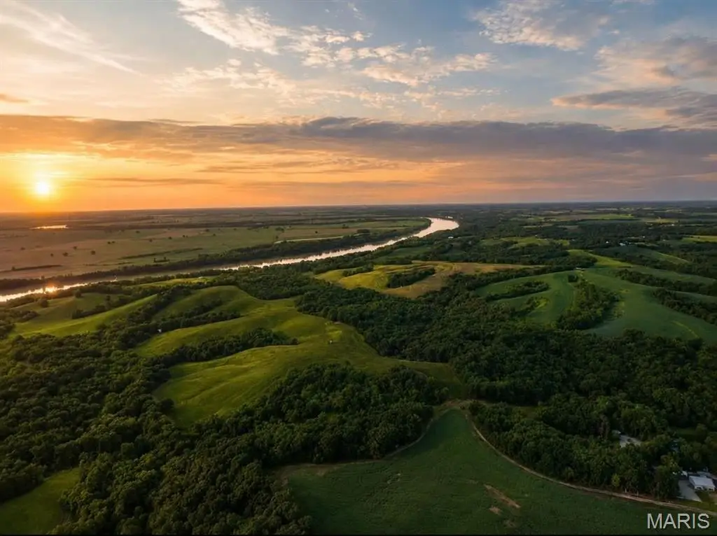 TBD State Route E, Glasgow, MO 65254 - #1