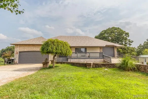 13750 Grouse Lane, Lebanon, MO 65536