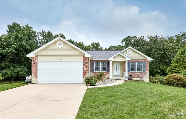 60 Citori Court, Troy, MO 63379