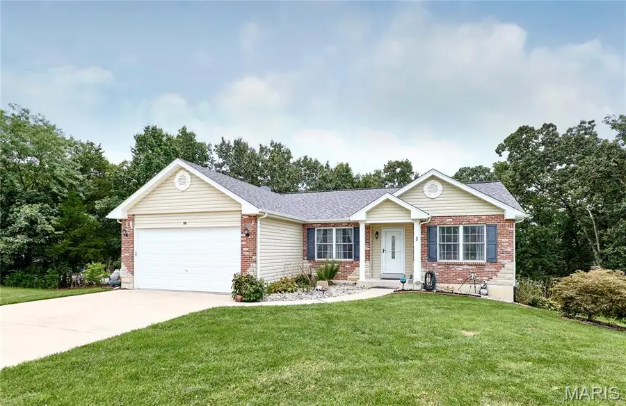 60 Citori Court, Troy, MO 63379 - #2