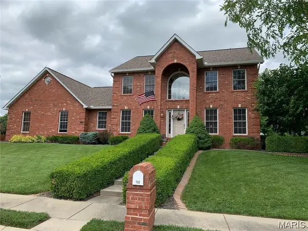 132 Callaway Court, O'Fallon, IL 62269