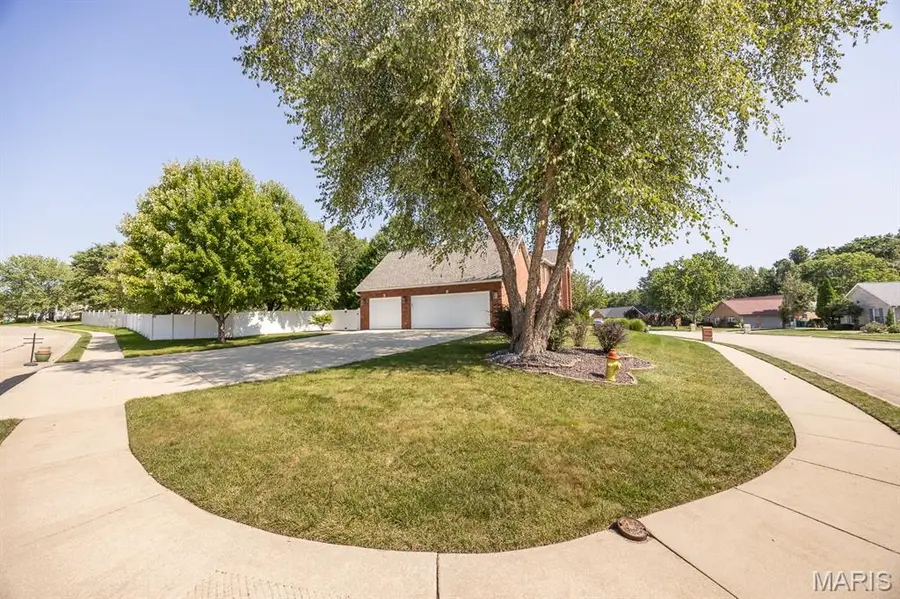 132 Callaway Court, O Fallon, IL 62269 - #3