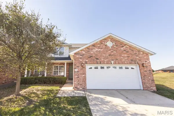 756 Granite Drive, O'Fallon, IL 62269