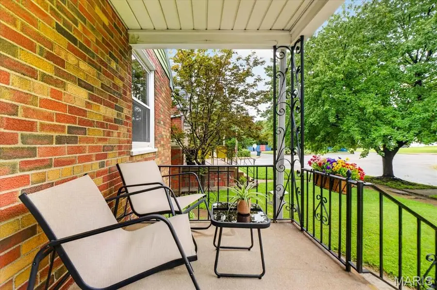 5305 Reber Place, Saint Louis, MO 63139 - #3