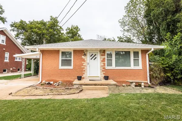 613 W Main Street, Mascoutah, IL 62258