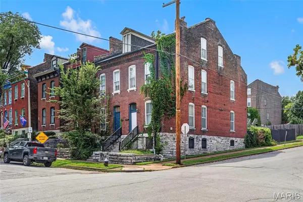 2301 S 11th Street, St Louis, MO 63104
