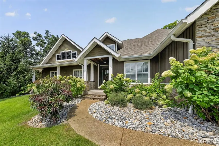 17 Little Lake Court, Troy, MO 63379 - #3