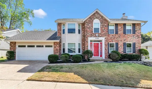 7130 Shady Hill Drive, St Louis, MO 63129