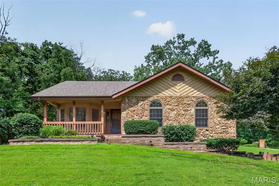 85 Mar Len Drive, Defiance, MO 63341 - #2