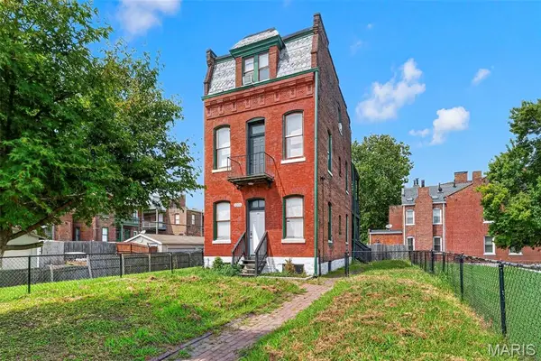 2209 Shenandoah Avenue, St Louis, MO 63104