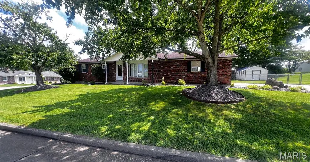 507 Smith Street, Perryville, MO 63775 - #1
