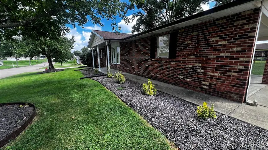 507 Smith Street, Perryville, MO 63775 - #2