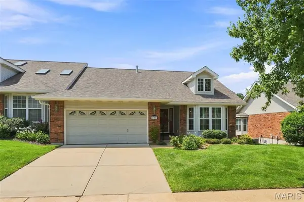 845 Braefield Court, Chesterfield, MO 63017