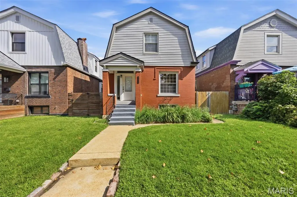 4325 Wyoming Street, Saint Louis, MO 63116 - #1