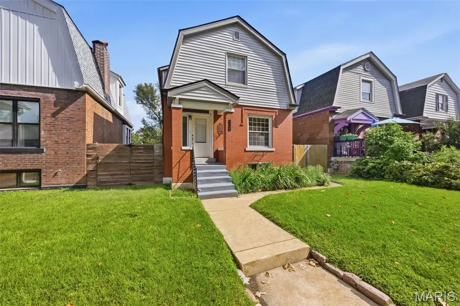 4325 Wyoming Street, Saint Louis, MO 63116 - #2