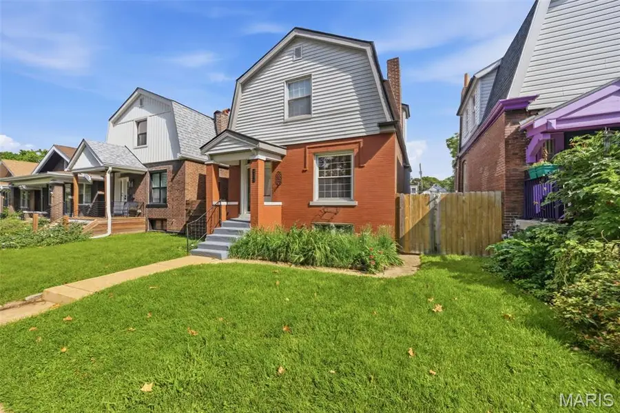 4325 Wyoming Street, Saint Louis, MO 63116 - #3