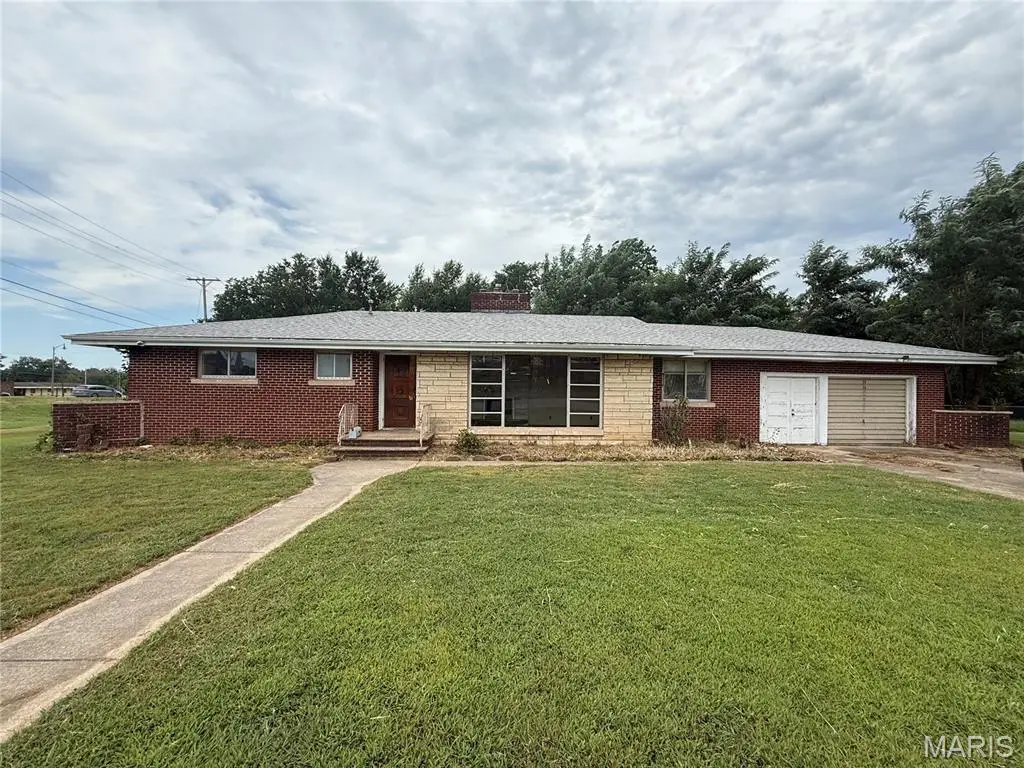168 Crescent Drive, Lebanon, MO 65536 - #1
