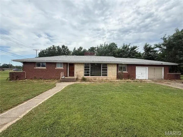 168 Crescent Drive, Lebanon, MO 65536