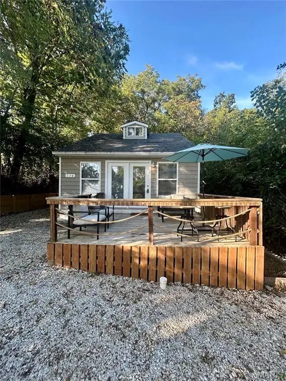 116 E Clinton Street, Grafton, IL 62037 - #1