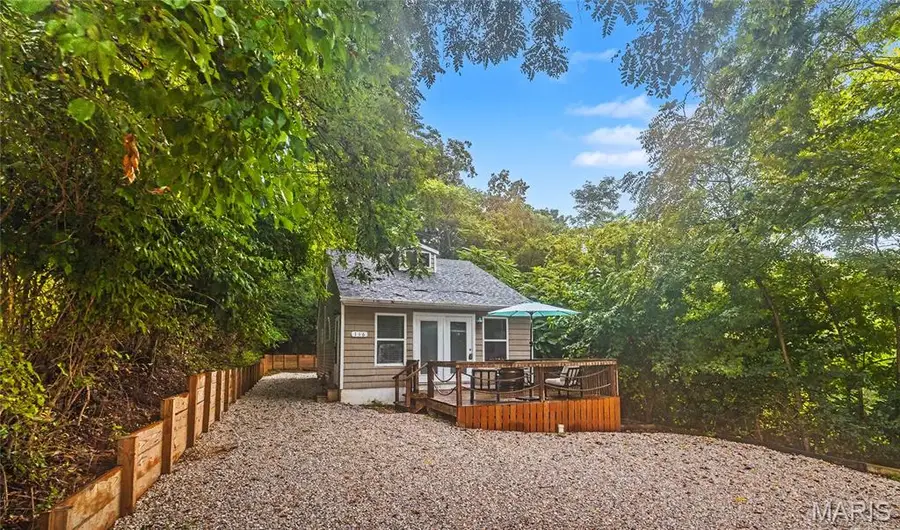 116 E Clinton Street, Grafton, IL 62037 - #2