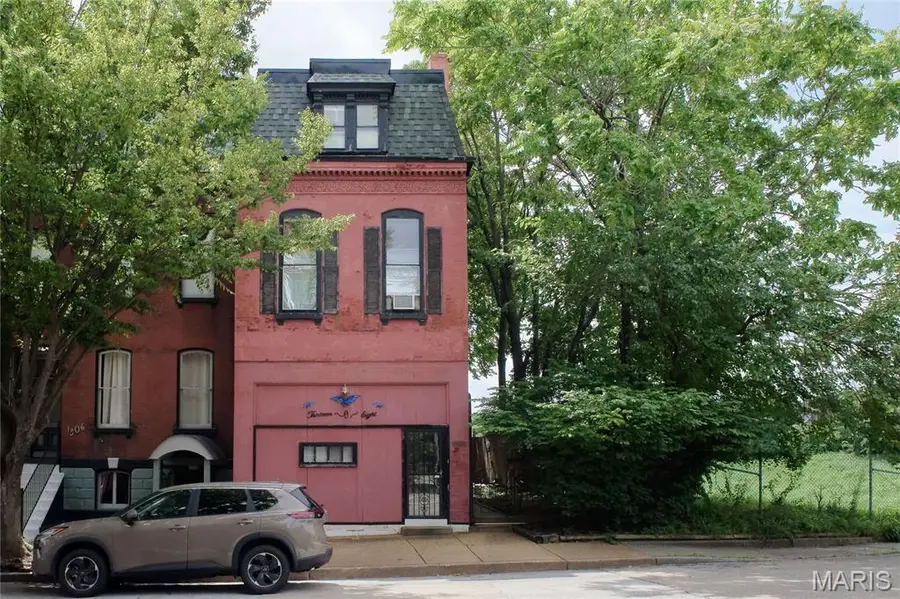 1308 Sidney Street, Saint Louis, MO 63104 - #2
