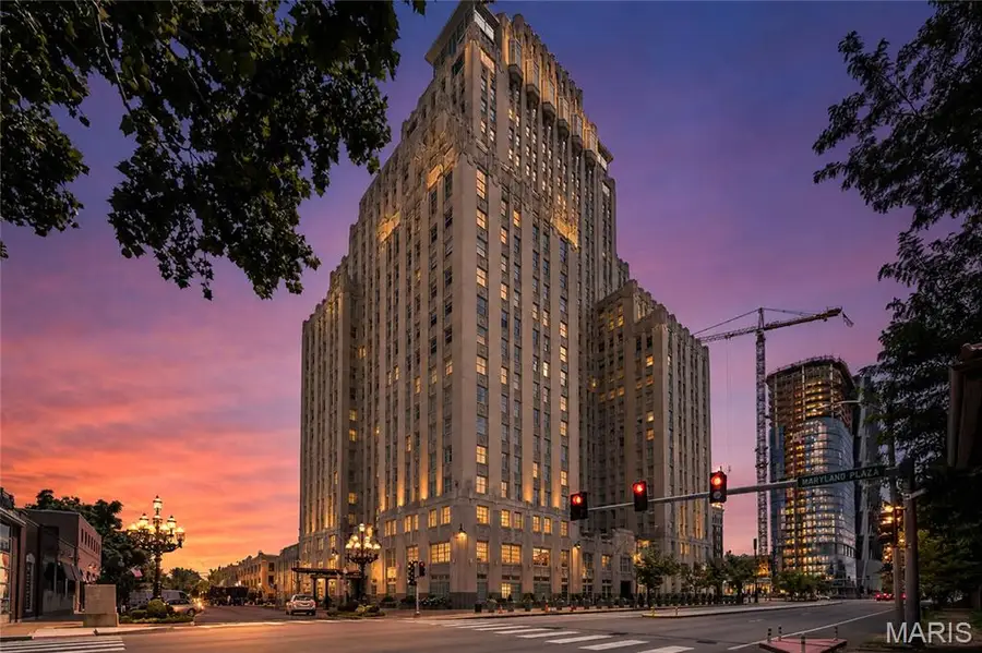 232 N Kingshighway Boulevard #1107, Saint Louis, MO 63108 - #2