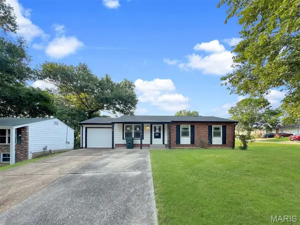 518 Potomac Drive, Arnold, MO 63010