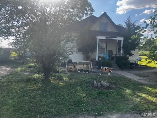 111 County Hwy 533, Parma, MO 63870 - #1