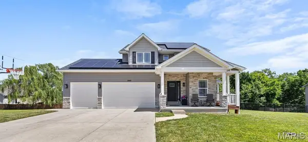 1946 Masters Drive, Festus, MO 63028