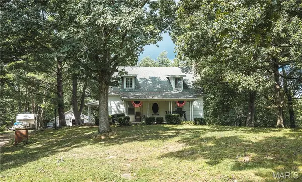 488 Becker Road, Steelville, MO 65565