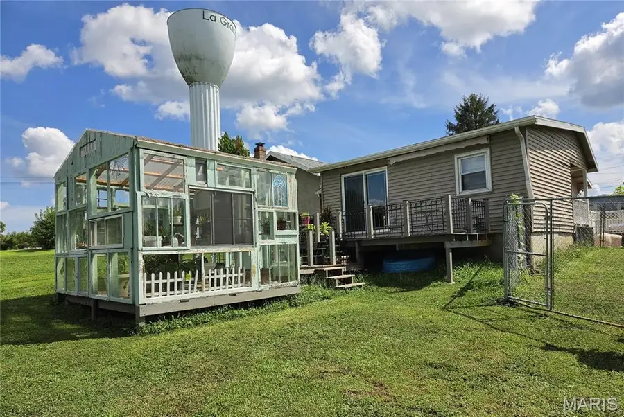 801 & 803 N 3rd Street, La Grange, MO 63448 - #2