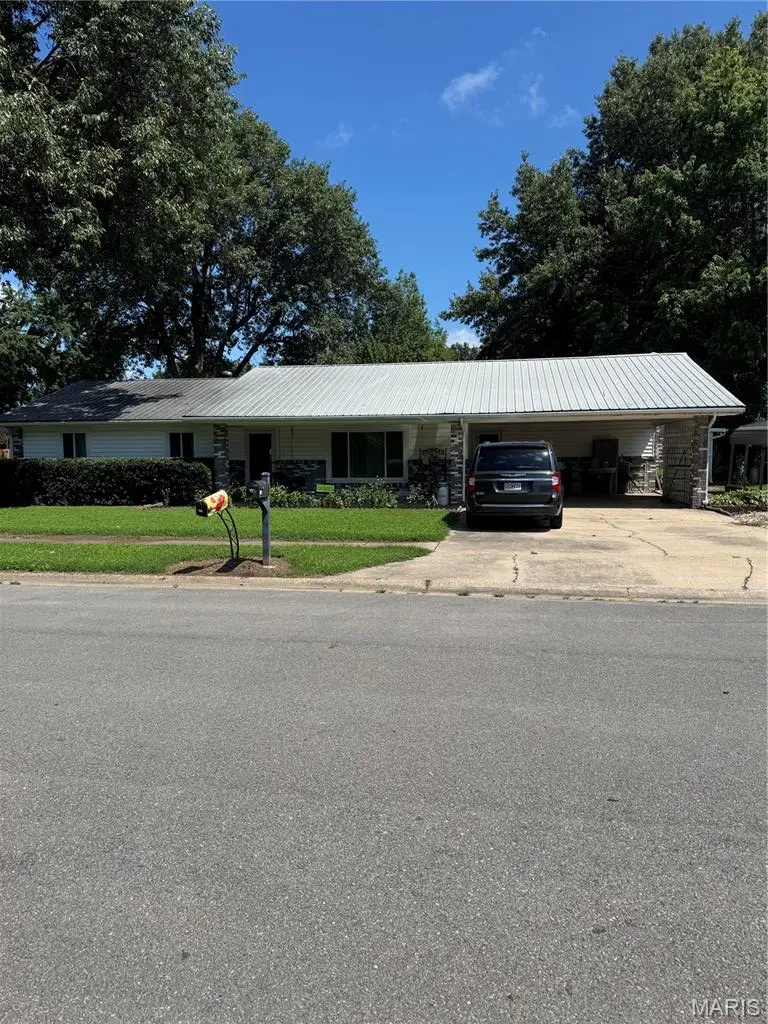 545 Saint Paul Drive, New Madrid, MO 63869 - #1