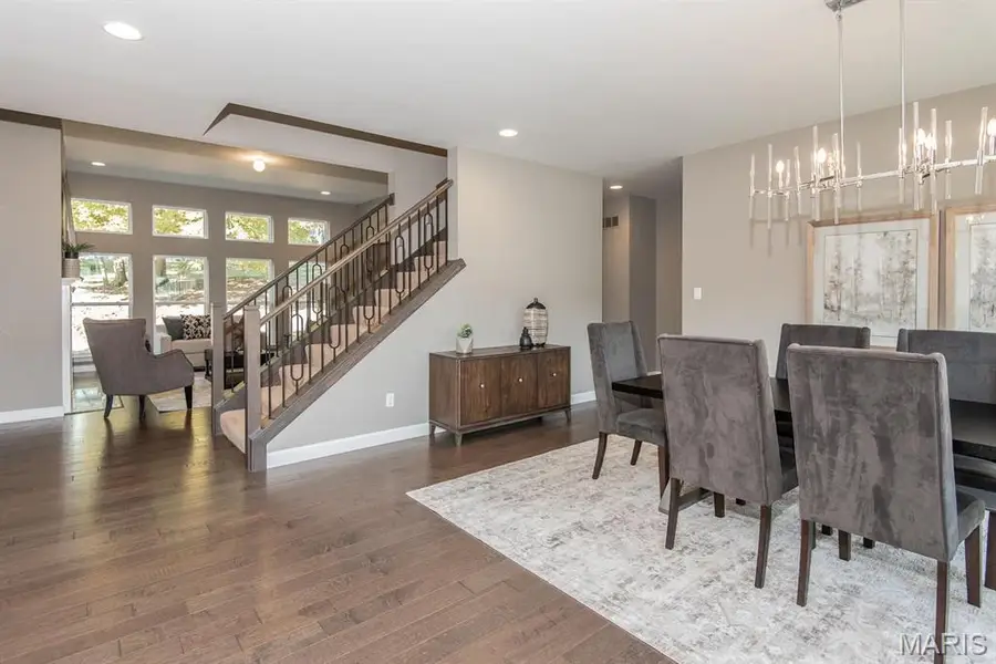2708 Brook Hill Lane, Saint Charles, MO 63303 - #2