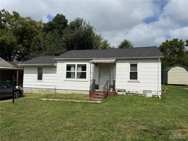 316 Lincoln Dr, Fredericktown, MO 63645