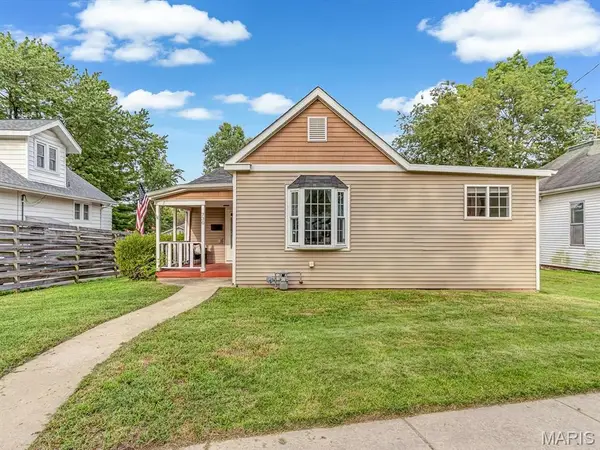730 Hale Avenue, Edwardsville, IL 62025