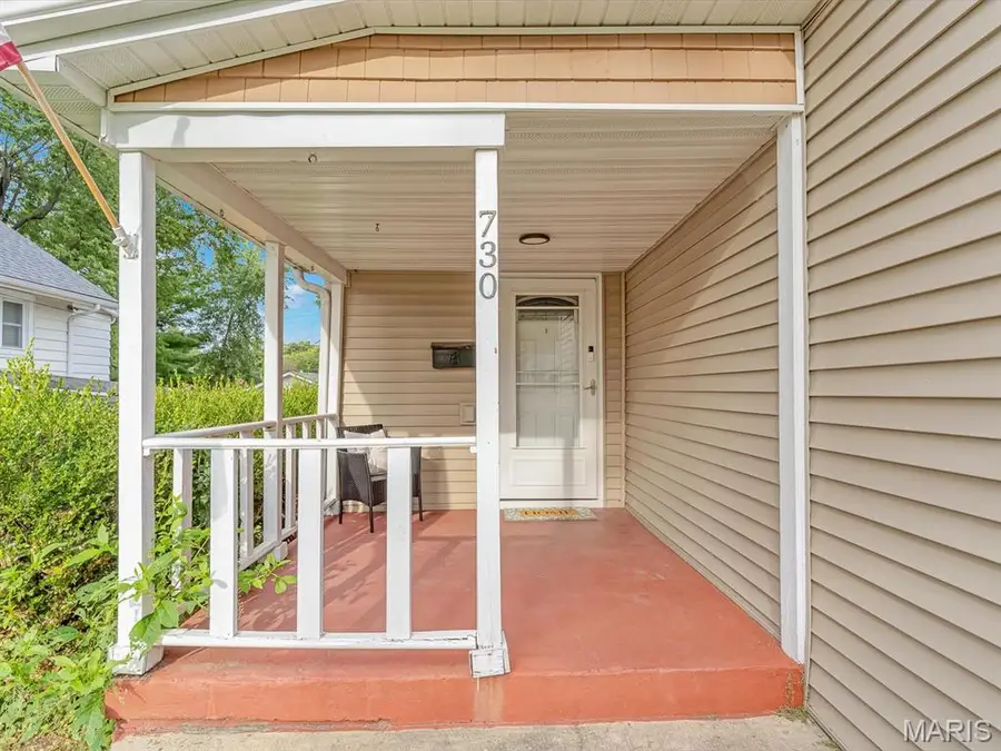 730 Hale Avenue, Edwardsville, IL 62025 - #3