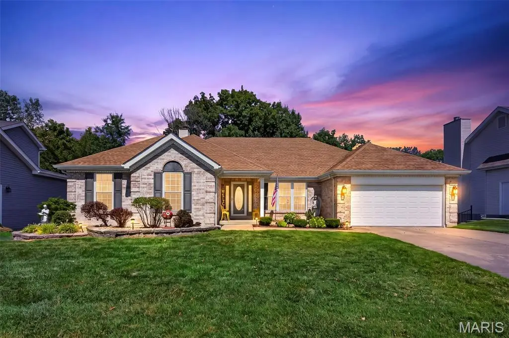 406 Rascal Crossing, Ofallon, MO 63366 - #1
