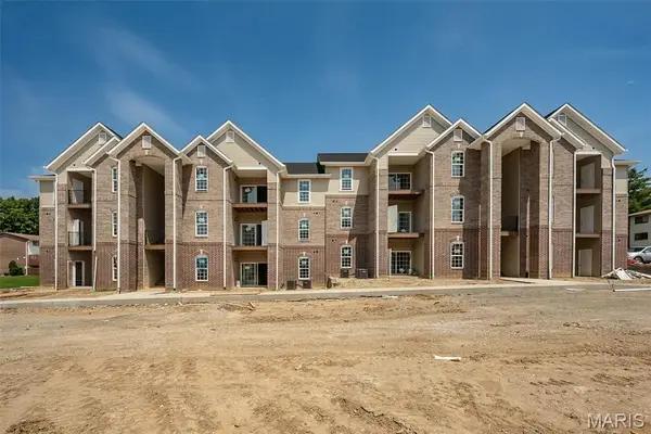238 Nest Homes Drive, Ellisville, MO 63011